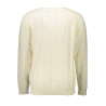 GANT MEN&39S WHITE SWEATER