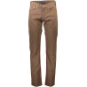 GANT MEN&39S BROWN TROUSERS