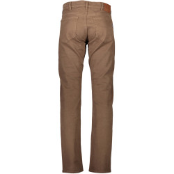 GANT MEN&39S BROWN TROUSERS