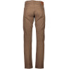 GANT MEN&39S BROWN TROUSERS