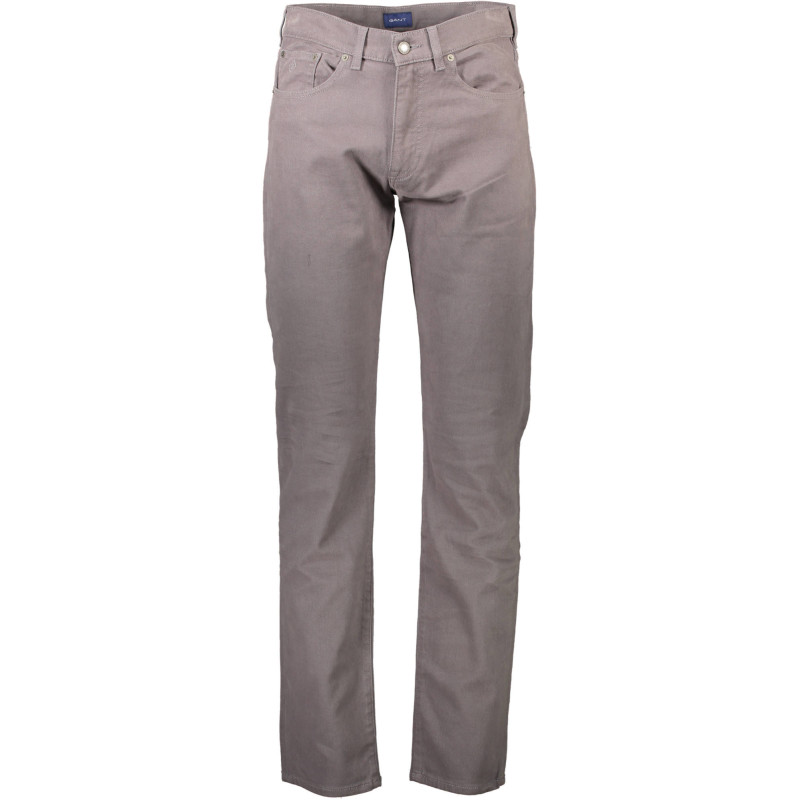 GANT MEN&39S GRAY PANTS