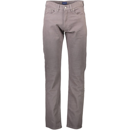 GANT MEN&39S GRAY PANTS