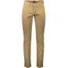 GANT MEN&39S BROWN TROUSERS