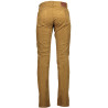 GANT PANTALONE UOMO MARRONE