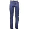 GANT MEN&39S BLUE TROUSERS