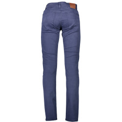 GANT MEN&39S BLUE TROUSERS