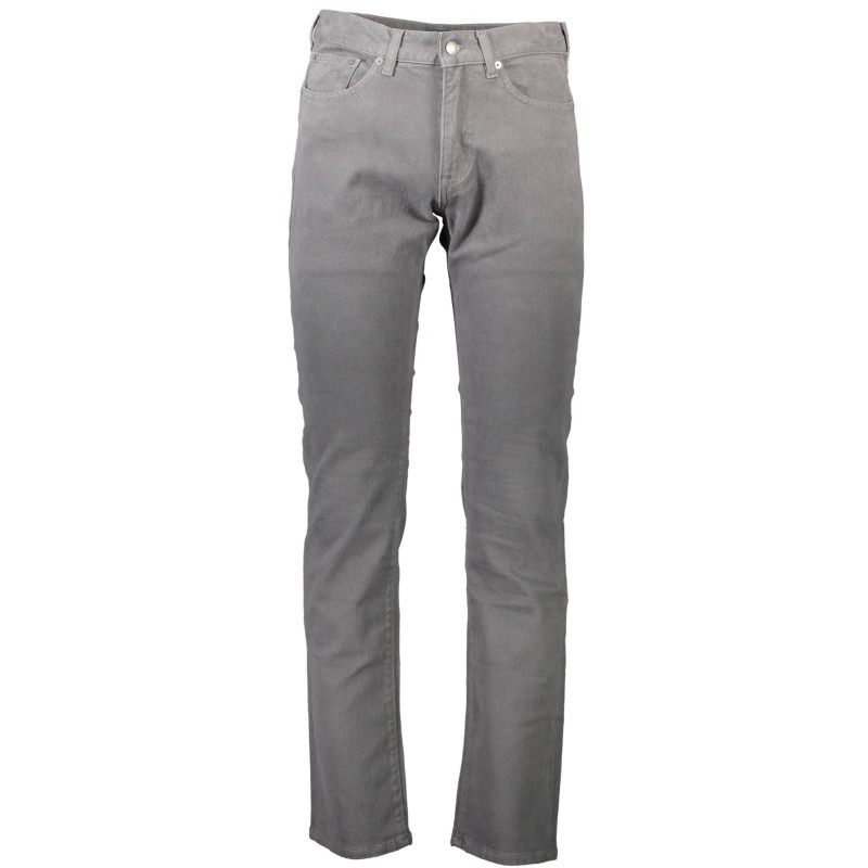 GANT MEN&39S GRAY PANTS