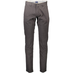 GANT MEN&39S GRAY PANTS