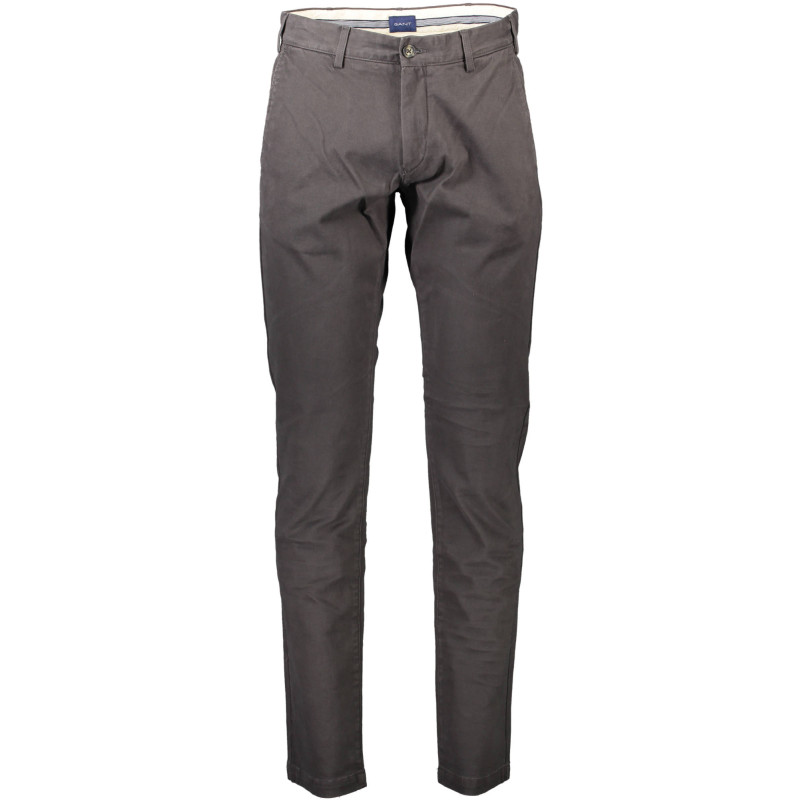 GANT MEN&39S GRAY PANTS