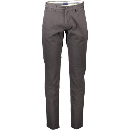 GANT PANTALONE UOMO GRIGIO