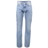 GANT JEANS DENIM MAN LIGHT BLUE