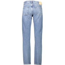 GANT JEANS DENIM UOMO AZZURRO