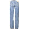 GANT JEANS DENIM UOMO AZZURRO