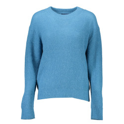 GANT MAGLIONE DONNA BLU