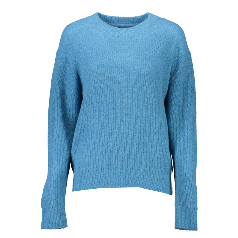 GANT WOMEN&39S BLUE SWEATER