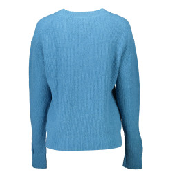 GANT MAGLIONE DONNA BLU