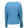 GANT MAGLIONE DONNA BLU