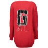 GAELLE PARIS CARDIGAN WOMAN RED