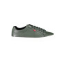 LEVI&39S GREEN MEN&39S SPORTS SHOES