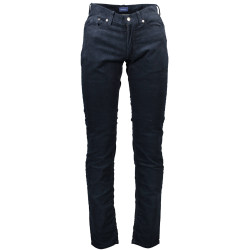 GANT PANTALONE UOMO BLU