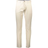 GANT MEN&39S BEIGE TROUSERS