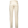 GANT MEN&39S BEIGE TROUSERS