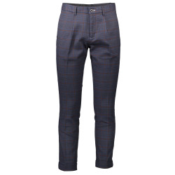 GANT MEN&39S BLUE TROUSERS