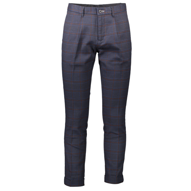 GANT PANTALONE UOMO BLU