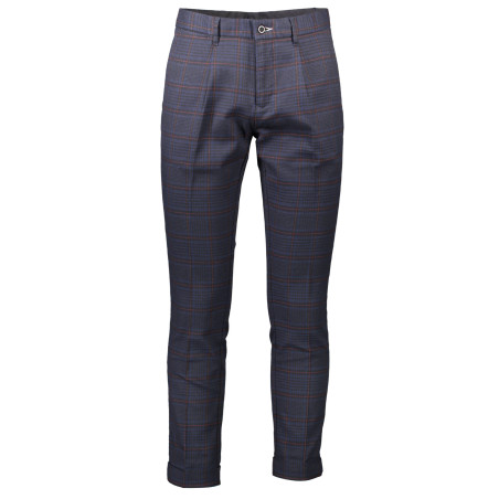 GANT MEN&39S BLUE TROUSERS