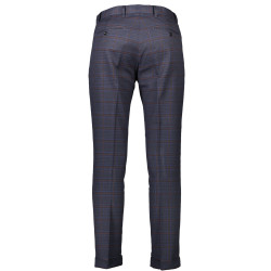 GANT MEN&39S BLUE TROUSERS