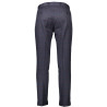 GANT MEN&39S BLUE TROUSERS