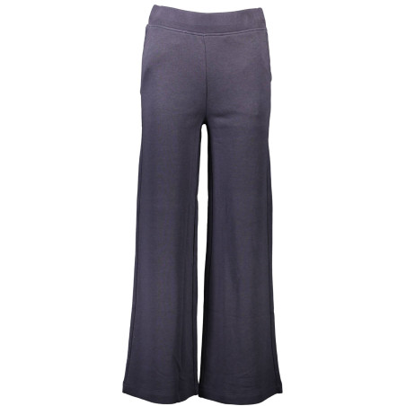 GANT WOMEN&39S BLUE TROUSERS