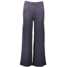 GANT PANTALONE DONNA BLU