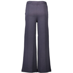 GANT WOMEN&39S BLUE TROUSERS