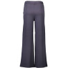 GANT WOMEN&39S BLUE TROUSERS