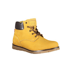 LEVI'S CALZATURA STIVALE UOMO GIALLO