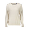 GANT WOMEN&39S BEIGE SWEATER