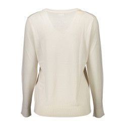 GANT WOMEN&39S BEIGE SWEATER