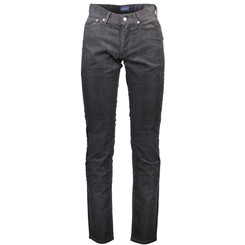 GANT MEN&39S GRAY PANTS