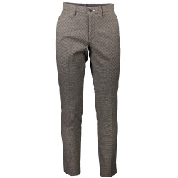 GANT MEN&39S BLACK TROUSERS