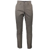 GANT MEN&39S BLACK TROUSERS