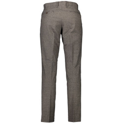 GANT PANTALONE UOMO NERO