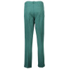 GANT WOMEN&39S GREEN TROUSERS