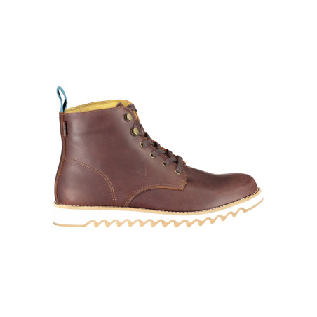 LEVI'S BERG-BOOT-RIPPLE_MARRONE_BROWN