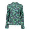 GANT LUPETTO DONNA VERDE