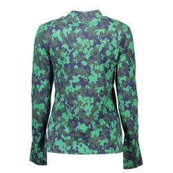 GANT LUPETTO WOMAN GREEN