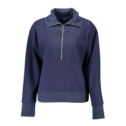 GANT WOMEN&39S BLUE SWEATER