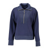 GANT MAGLIONE DONNA BLU