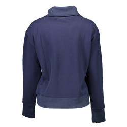 GANT MAGLIONE DONNA BLU