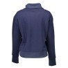 GANT MAGLIONE DONNA BLU